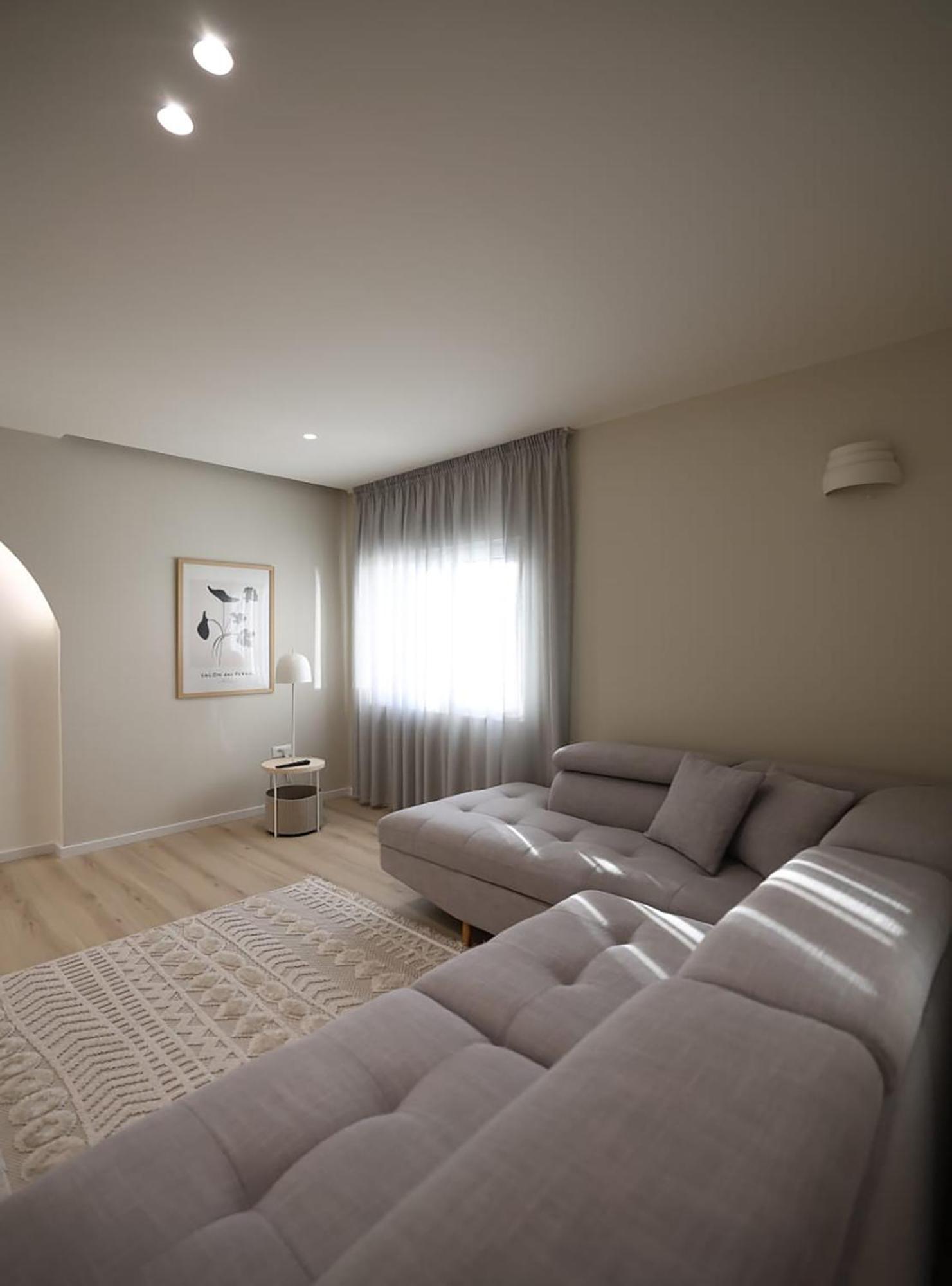 Arkle Apartment 4 Tirana Kültér fotó