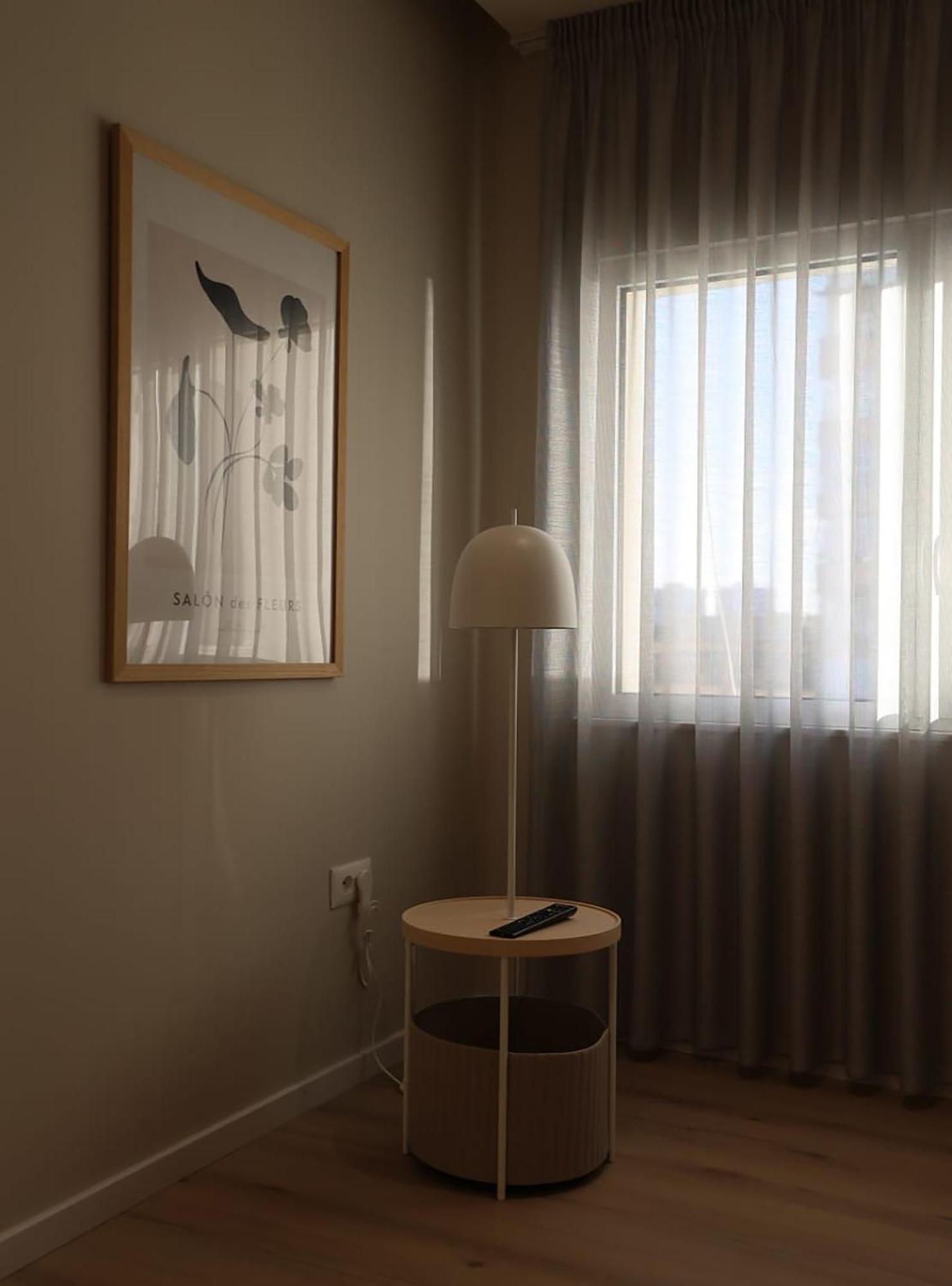 Arkle Apartment 4 Tirana Kültér fotó