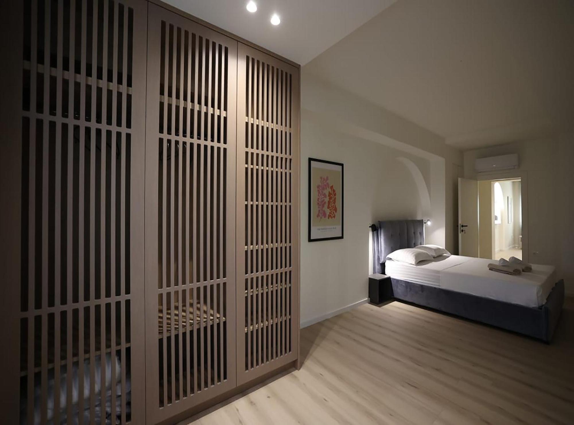 Arkle Apartment 4 Tirana Kültér fotó