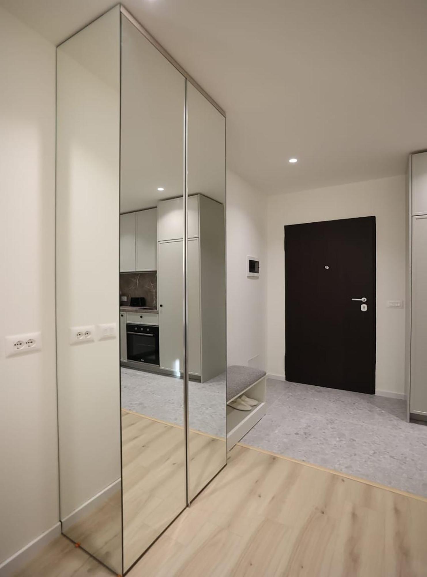 Arkle Apartment 4 Tirana Kültér fotó