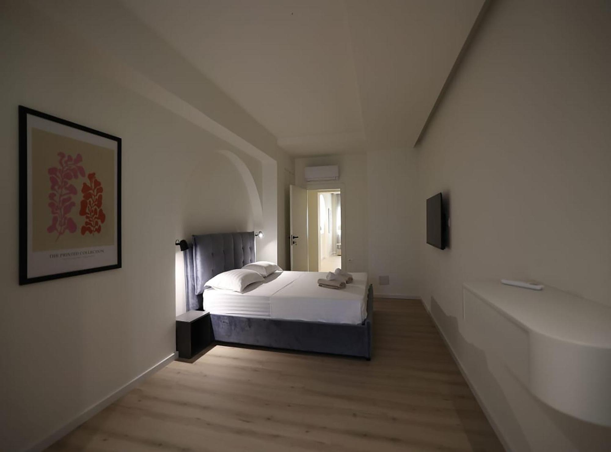 Arkle Apartment 4 Tirana Kültér fotó