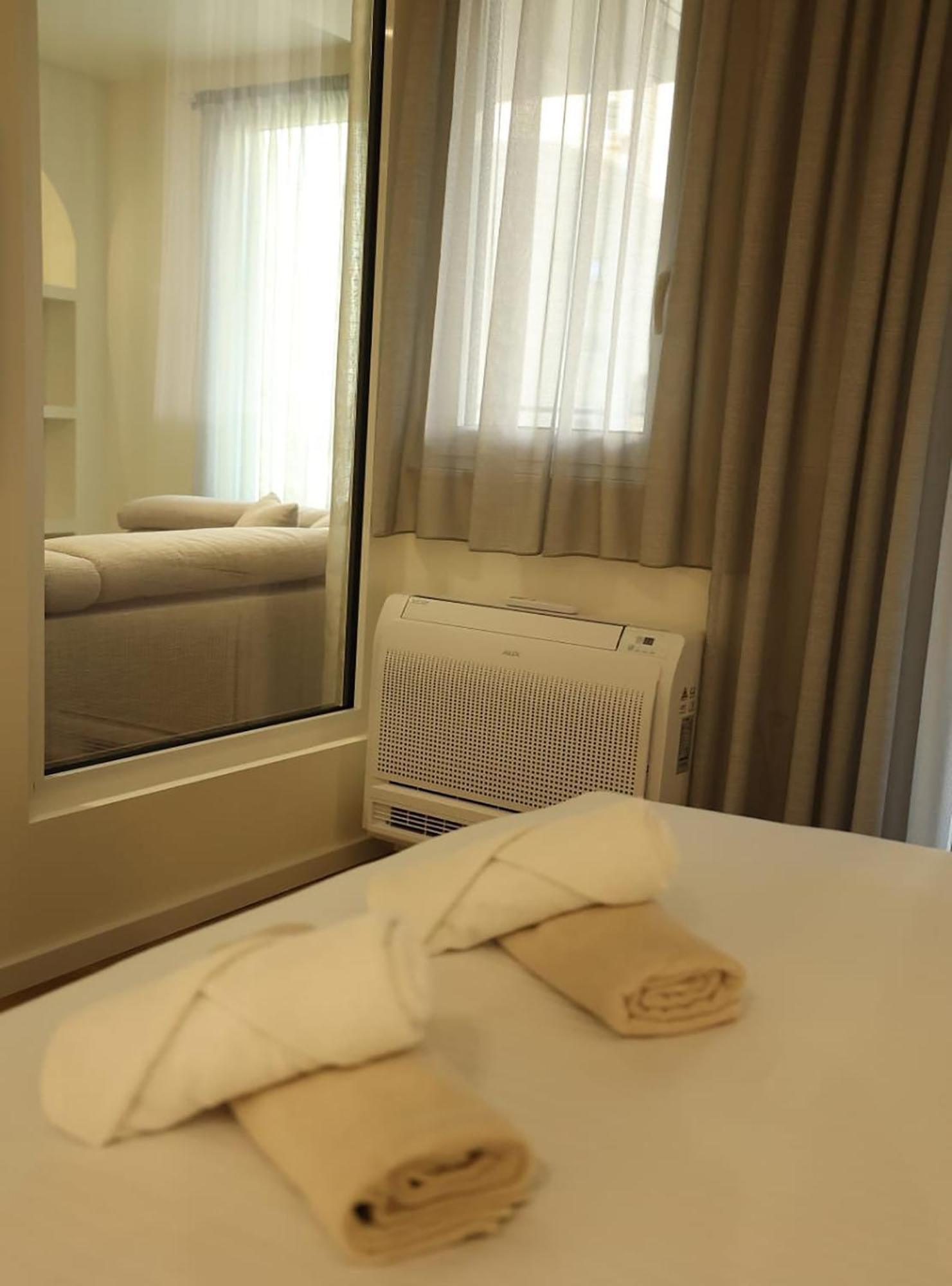 Arkle Apartment 4 Tirana Kültér fotó