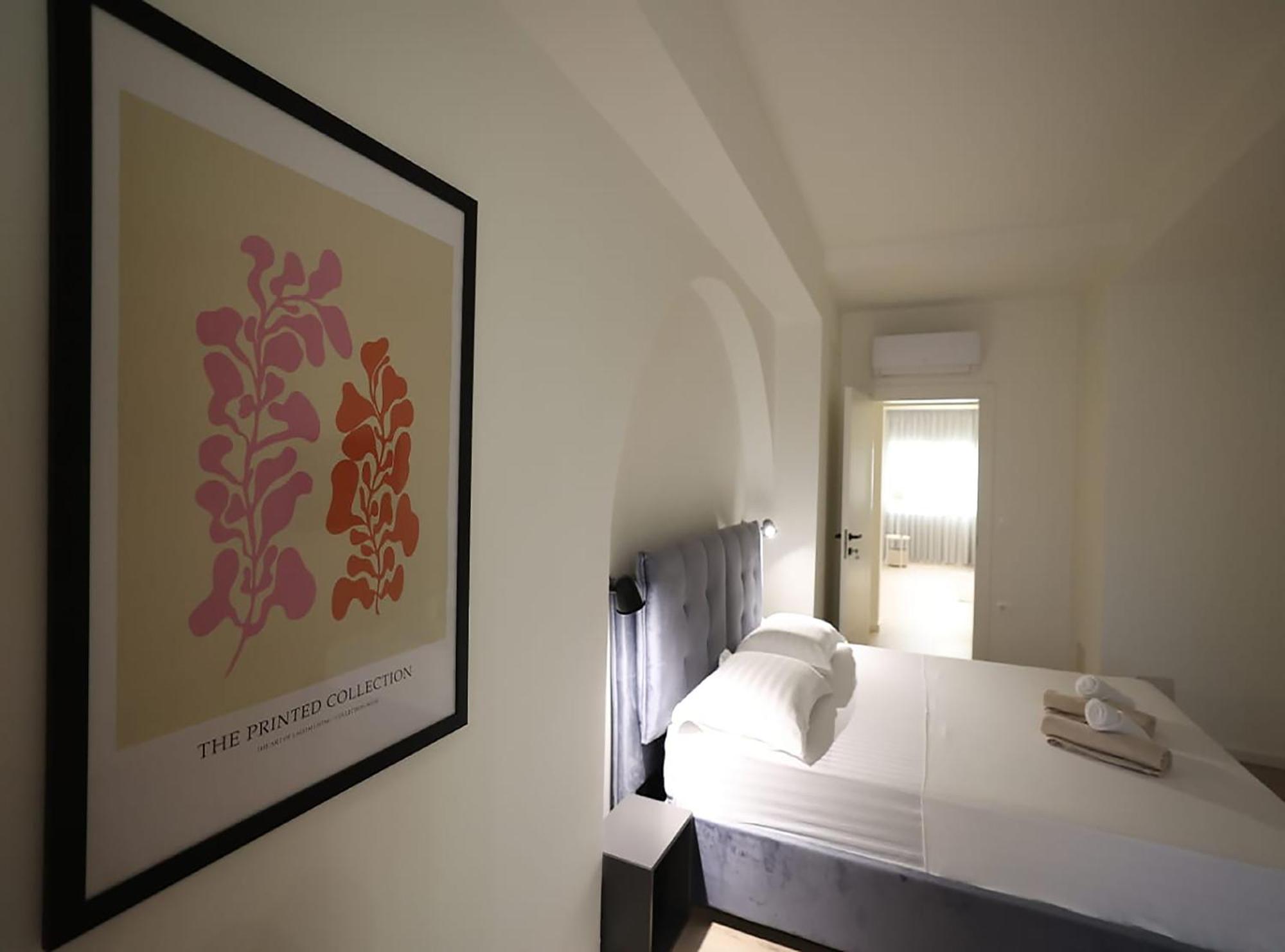 Arkle Apartment 4 Tirana Kültér fotó