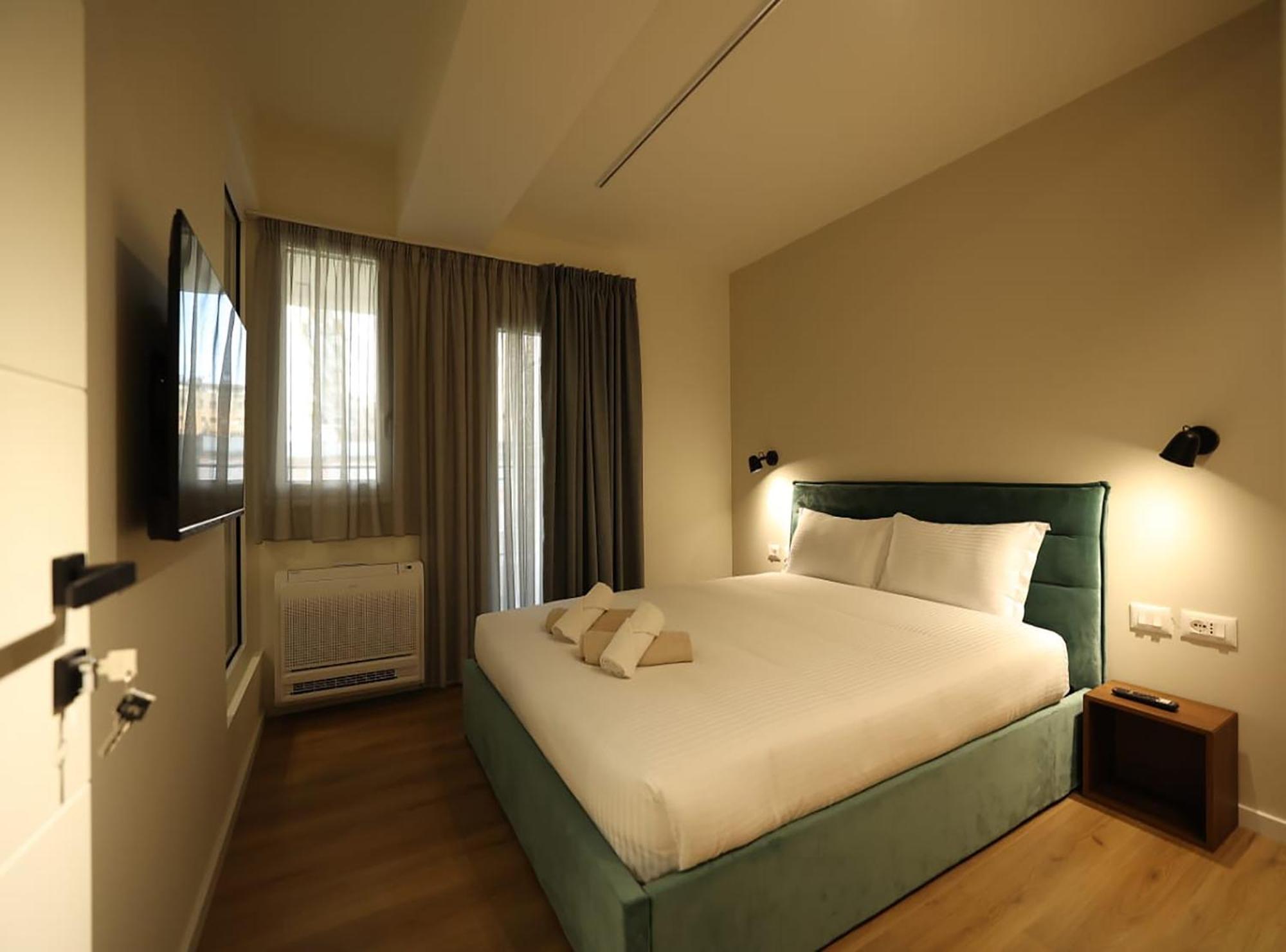 Arkle Apartment 4 Tirana Kültér fotó