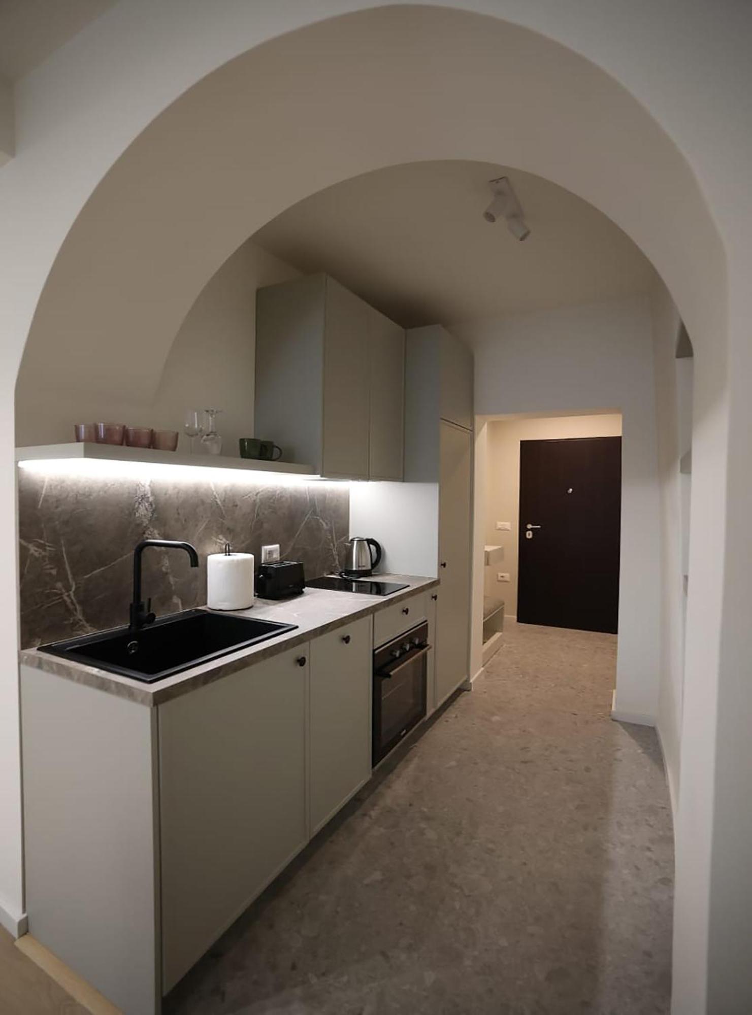 Arkle Apartment 4 Tirana Kültér fotó