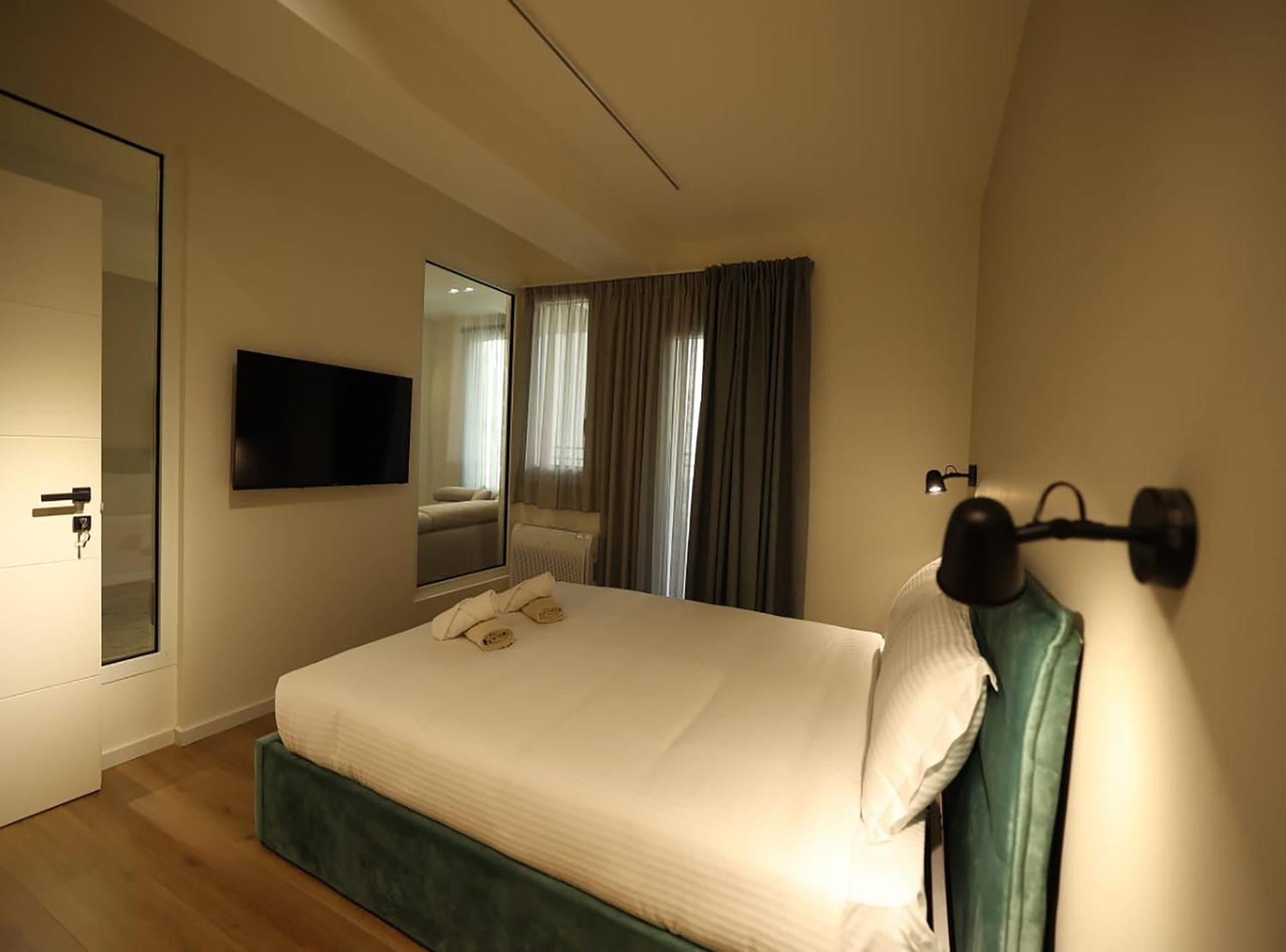 Arkle Apartment 4 Tirana Kültér fotó