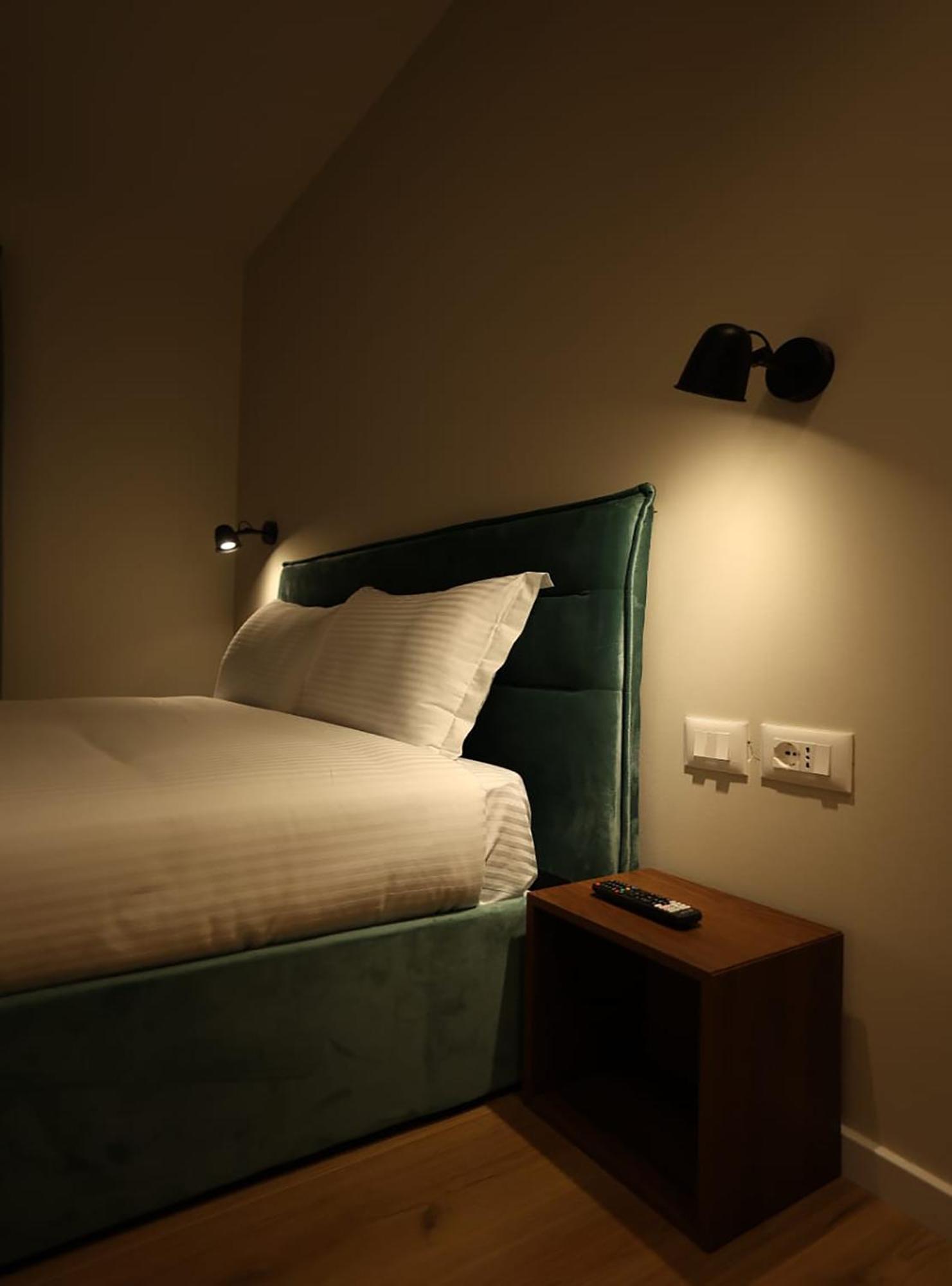 Arkle Apartment 4 Tirana Kültér fotó