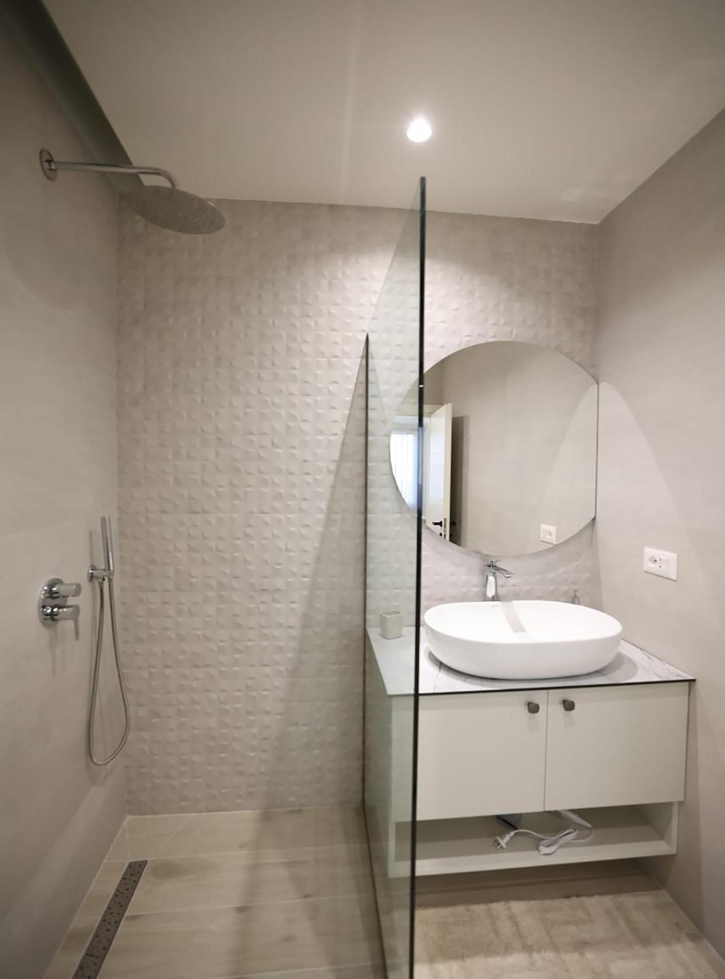 Arkle Apartment 4 Tirana Kültér fotó