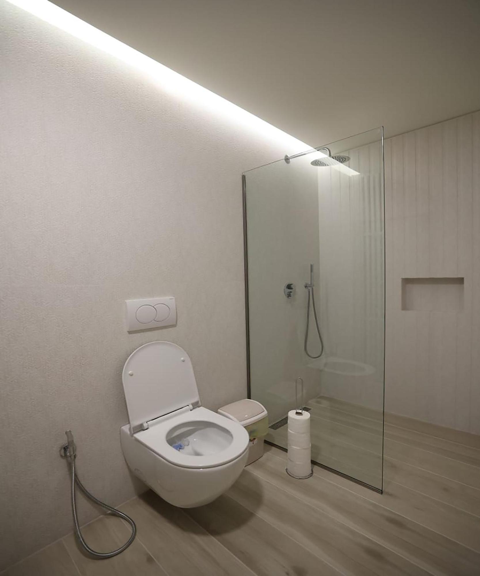 Arkle Apartment 4 Tirana Kültér fotó