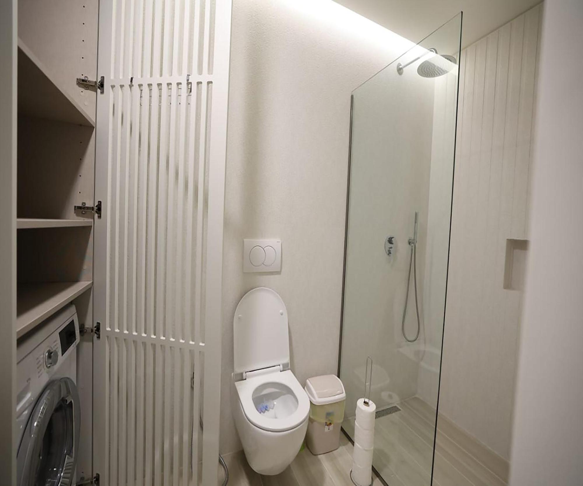 Arkle Apartment 4 Tirana Kültér fotó
