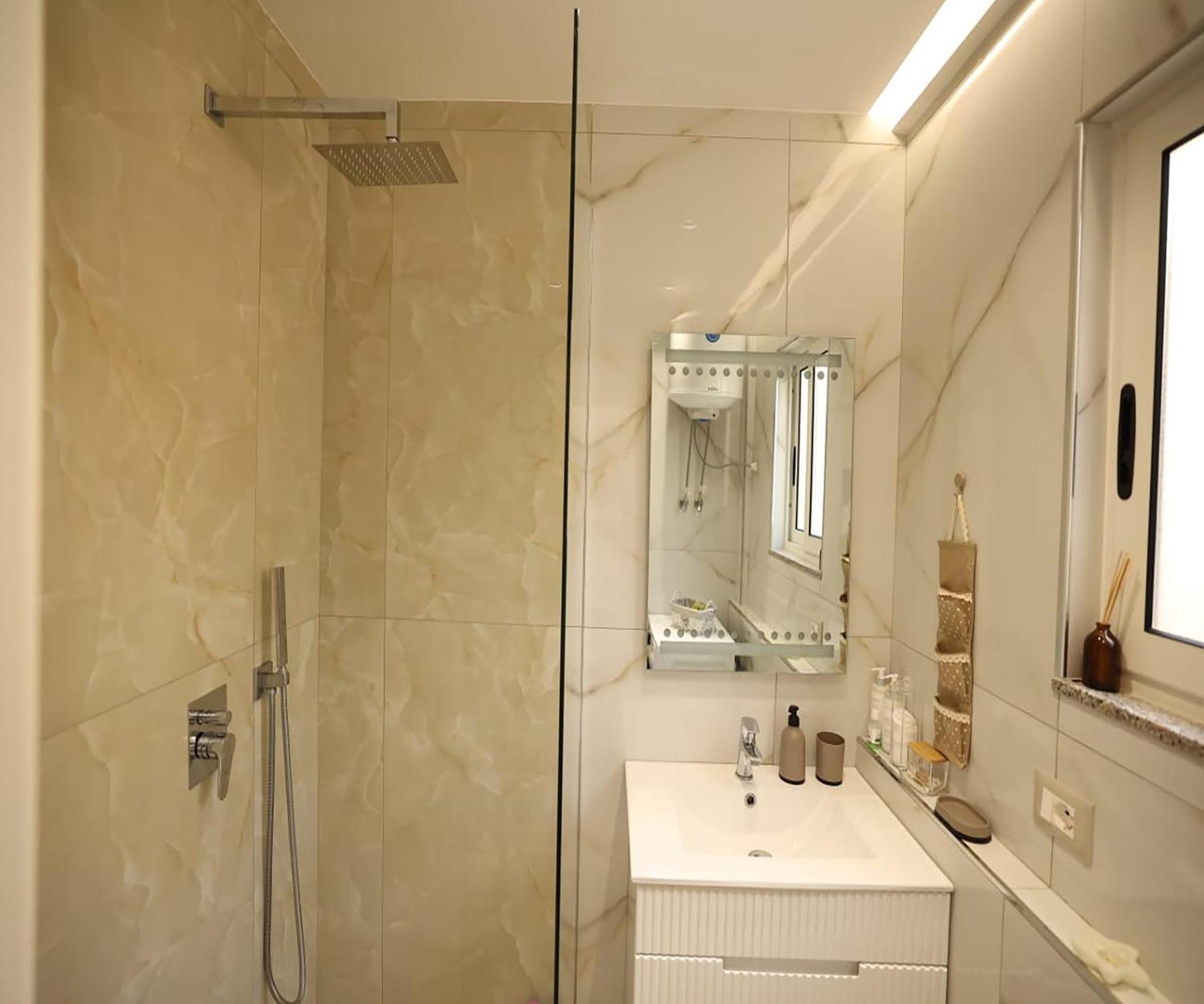 Arkle Apartment 4 Tirana Kültér fotó
