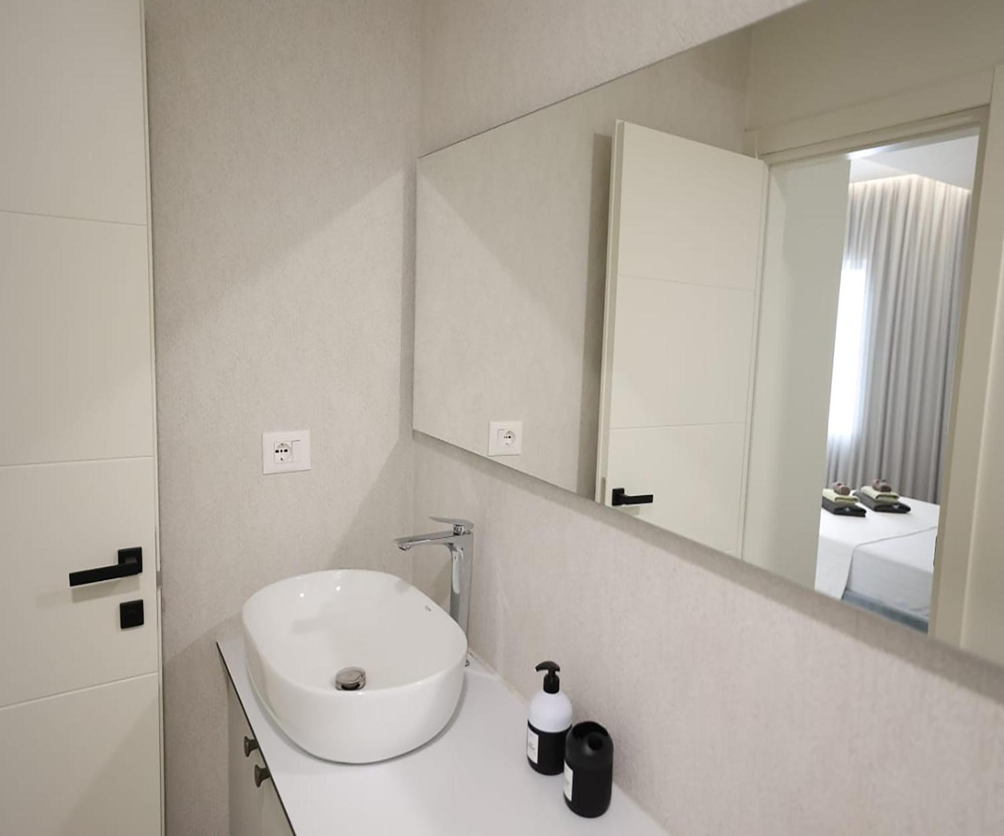 Arkle Apartment 4 Tirana Kültér fotó