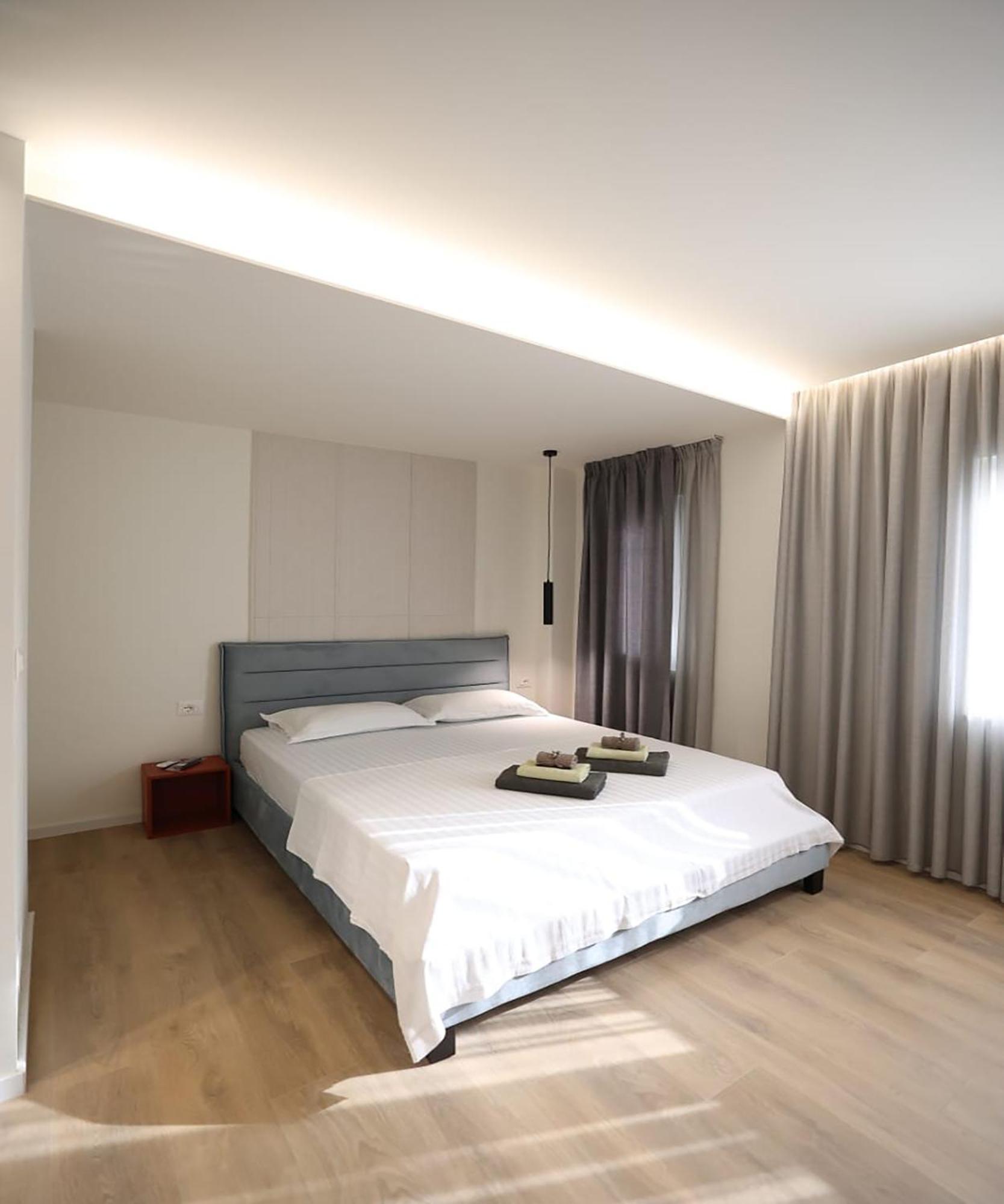 Arkle Apartment 4 Tirana Kültér fotó