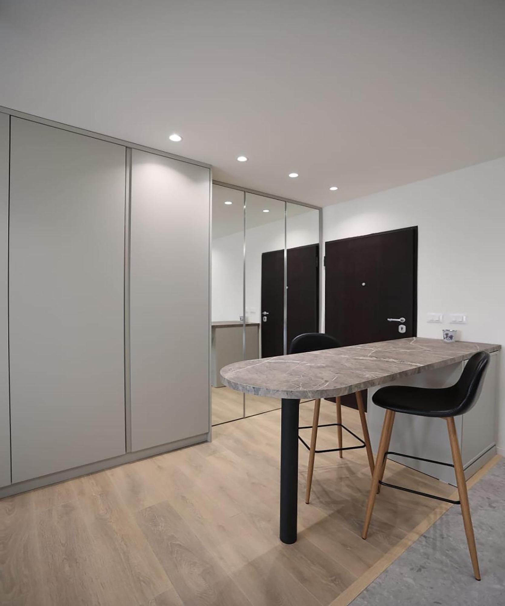 Arkle Apartment 4 Tirana Kültér fotó