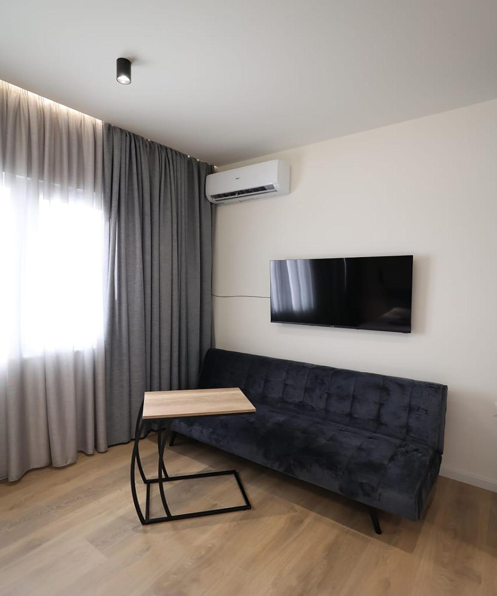 Arkle Apartment 4 Tirana Kültér fotó